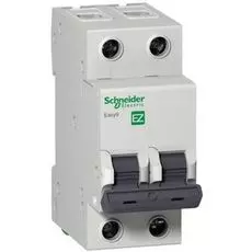 Автоматический выключатель Schneider Electric EZ9F14220
