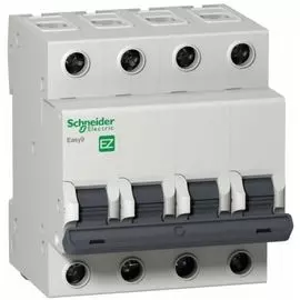 Автоматический выключатель Schneider Electric EZ9F14425