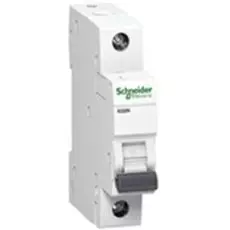 Автоматический выключатель Schneider Electric EZ9F34110 1P 10A (С) (серия "EASY 9")