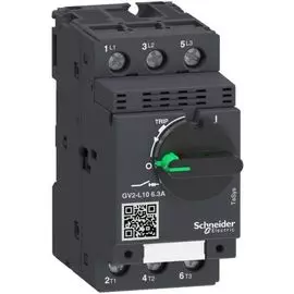 Автоматический выключатель Schneider Electric GV2L10