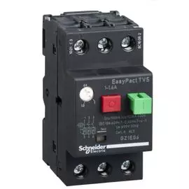 Автоматический выключатель Schneider Electric GZ1E06
