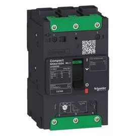 Автоматический выключатель Schneider Electric LV426200