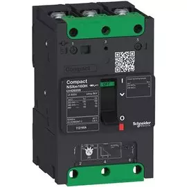 Автоматический выключатель Schneider Electric LV426258