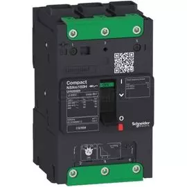 Автоматический выключатель Schneider Electric LV426305