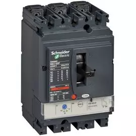 Автоматический выключатель Schneider Electric LV429630