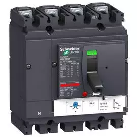 Автоматический выключатель Schneider Electric LV429650