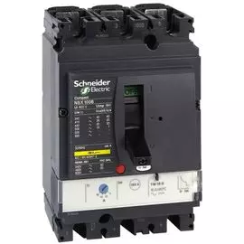 Автоматический выключатель Schneider Electric LV429840