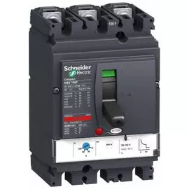 Автоматический выключатель Schneider Electric LV429847