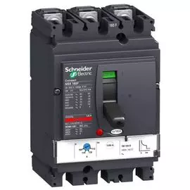 Автоматический выключатель Schneider Electric LV430632