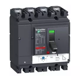 Автоматический выключатель Schneider Electric LV430652