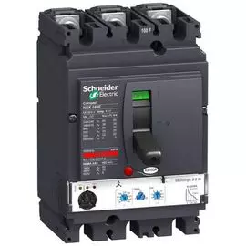 Автоматический выключатель Schneider Electric LV430775