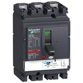 Автоматический выключатель Schneider Electric LV430831
