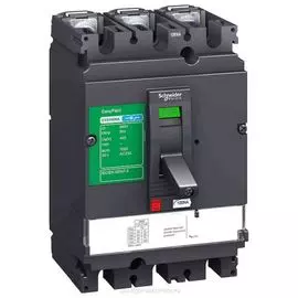 Автоматический выключатель Schneider Electric LV510471
