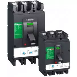 Автоматический выключатель Schneider Electric LV510473