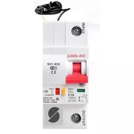 Автоматический выключатель Sibling Powerswitch-A32 (2)