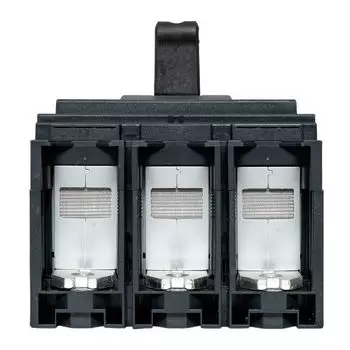 Автоматический выключатель в литом корпусе EKF mccb99C-400-250 ВА-99C 400/250А 3P 45кА