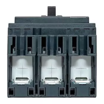 Автоматический выключатель в литом корпусе EKF mccb99C-100-20 ВА-99C 100/20А 3P 35кА