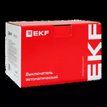 Автоматический выключатель в литом корпусе EKF mccb-63-15-3-10-ls LS63 15кА 3P 10А ProPact