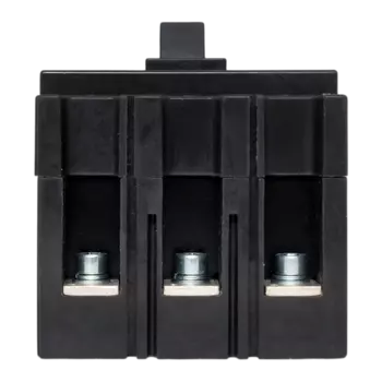Автоматический выключатель в литом корпусе EKF mccb-63-15-3-25-ls LS63 15кА 3P 25А ProPact