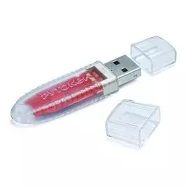 Аксессуар Актив Колпачок для USB токена