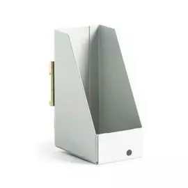 Аксессуар Бастион АО 1/7 DIN под 1 аккумулятор 12 В 7 Ач; на DIN-рейку 35 мм; для совместной работы с SKAT-12-1.0 DIN, SKAT-12-3.0 DIN, СКАТ-1200М DIN