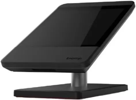 Аксессуар BIAMP Apprimo TEC-X-TM Black 912.1842.900/911.1842.900 панели управления настольная подставка для Apprimo TEC-X 1000 и TEC-X 2000. Цвет: чёр