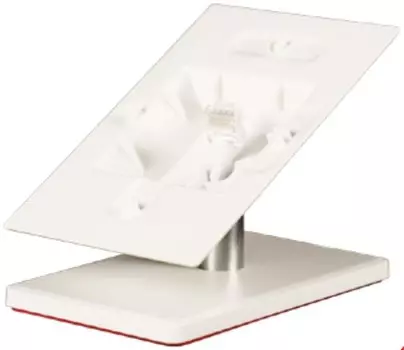 Аксессуар BIAMP Apprimo TEC-X-TM White 912.1843.900/911.1843.900 панели управления настольная подставка для Apprimo TEC-X 1000 и TEC-X 2000. Цвет: бел