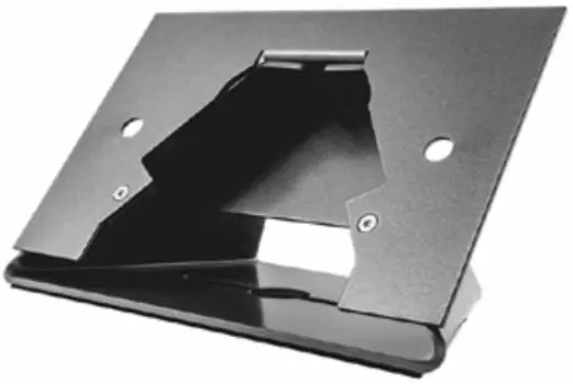 Аксессуар BIAMP Apprimo TP-TS 910.0115.900 панели управления Table stand for touch panels