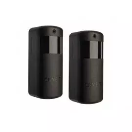 Комплект CAME DXR10BAP (806TF-0060) беспроводных фотоэлементов в поликарбонатном корпусе