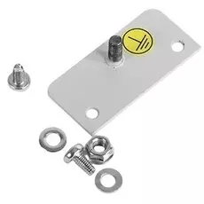 Аксессуар ЦМО EMS-GP точка заземления для шкафов EMS