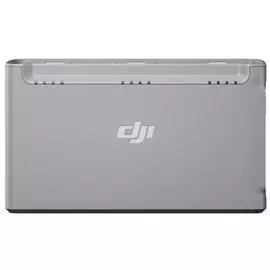 Аксессуар DJI двухканальная зарядная станция для Mini 2