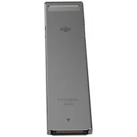 Аксессуар DJI твердотельный накопитель CINESSD (480 Гб) для Inspire 2 (Part 02)