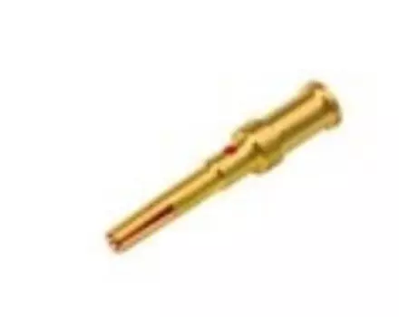 Аксессуар Kyland Pin-For-M12-A-4P-F-Crimp 107100241 Pin for M12 A code 4pin female connector with crimping, Brand:"Binder",16-22AWG, 4 pcs per set