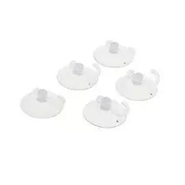 Аксессуар NEON-NIGHT 104-321 присоска с крючком (10шт)