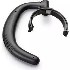 Аксессуар Plantronics EL-HW530/540 ушные крючки для гарнитур Plantronics EncorePro HW530, HW540 (большой и маленький) (88814-01)