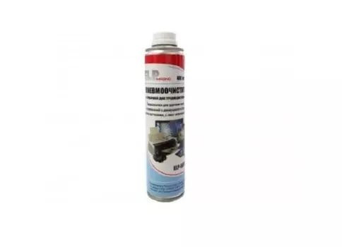 Баллон со сжатым воздухом ELP ELP-AIRSP-PR-650 для удаления пыли и тонера (переворачиваемый/невоспламеняемый) Imaging Premium (баллон 650мл)