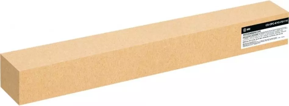 Барабан Cactus CS-OPC-KYO-FS1110 для Kyocera KM-2820/2810;FS-1370/1350/1320/1300/1135/1128 100000стр