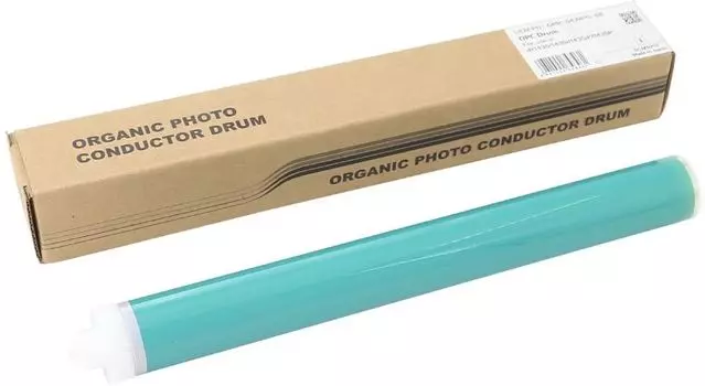 Барабан CET CET101073 Canon iR 1435/1435i/1435iF/1435P Япония (GPR54-Drum/NPG-68/C-EXV50-Drum)