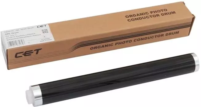 Барабан CET CET101115 для KYOCERA ECOSYS PA3500cx/4000cx/ ECOSYS MA3500cifx/4000cifx (Япония) 200K (DK-5240-Drum)