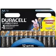 Батарейка Duracell LR6 Ultra Power