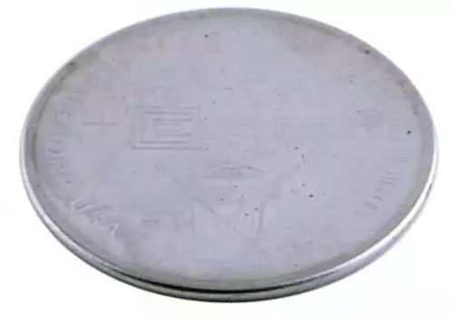 Батарейка Fanso CR2016 Li, MnO2 батарея типоразмера R20 номинальным напряжением 3 В ёмкостью 0.075 Ач Траб: -20...60 °C