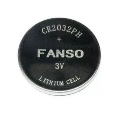 Батарейка Fanso CR2032PH