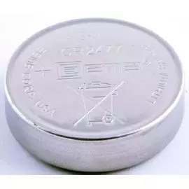 Батарейка Fanso CR2477T Li-MnO2 батарея типоразмера CR2477, 3 В, 1 Ач, Траб: -40...85 °C (низкотемпературная версия)