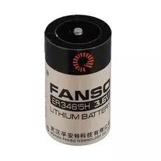 Батарейка Fanso ER34615H/S