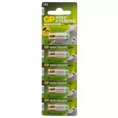 Батарейка GP 23AF 12V, MN21, 5шт