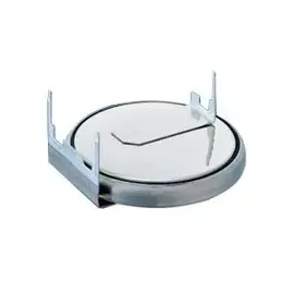 Батарейка Renata CR2032 MFR RH1 Li-MnO2; 3.0В; 225mAh; 3 вывода на плату дистанция 17,8мм; Траб: -30...70 °C