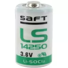 Батарейка SAFT LS14250