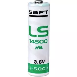 Батарейка SAFT LS14500