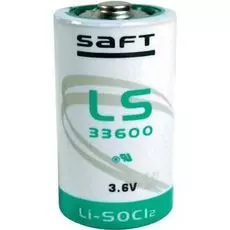 Батарейка SAFT LS33600