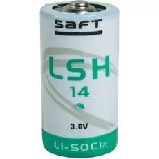 Батарейка SAFT LSH14